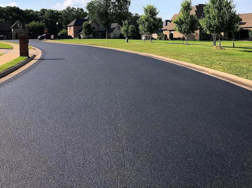 asphalt sealcoating in san antonio