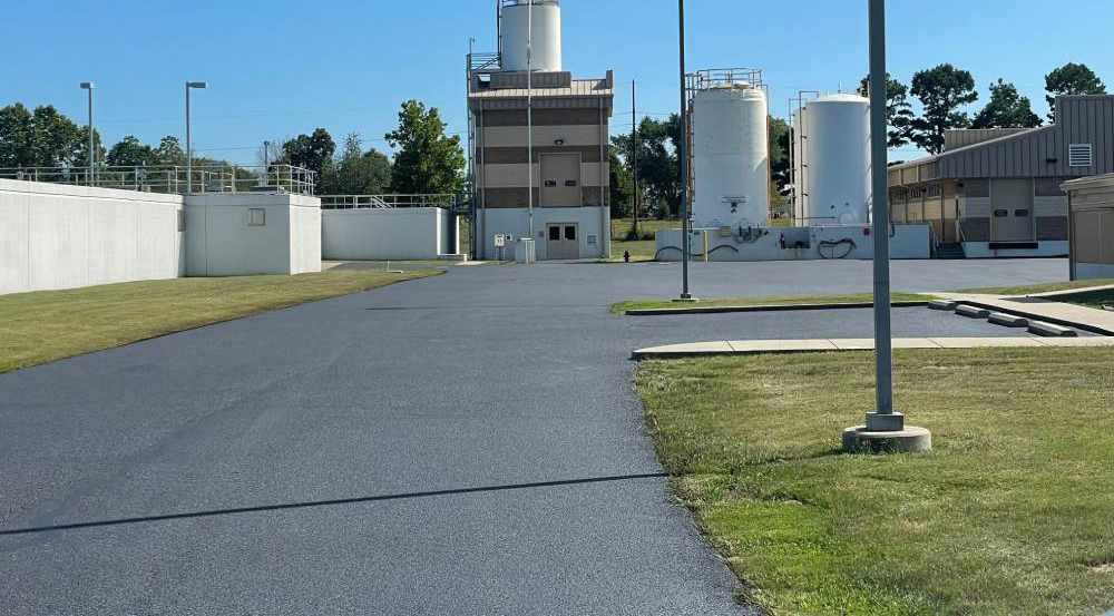 asphalt sealcoating services in san antonio